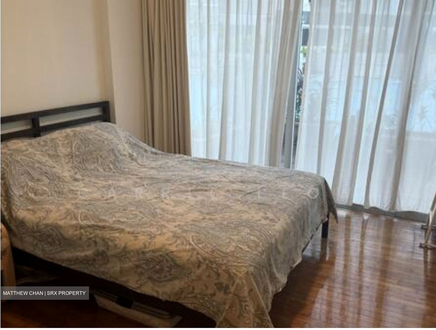 The Stellar (D5), Condominium #498125811